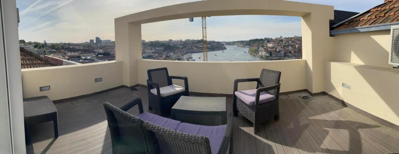 We Are Tourist Apartment Vila Nova de Gaia Exterior photo