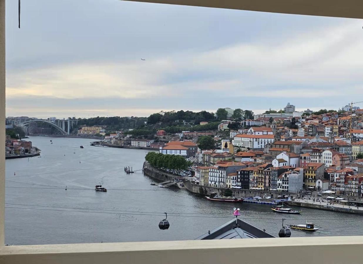 We Are Tourist Apartment Vila Nova de Gaia Exterior photo