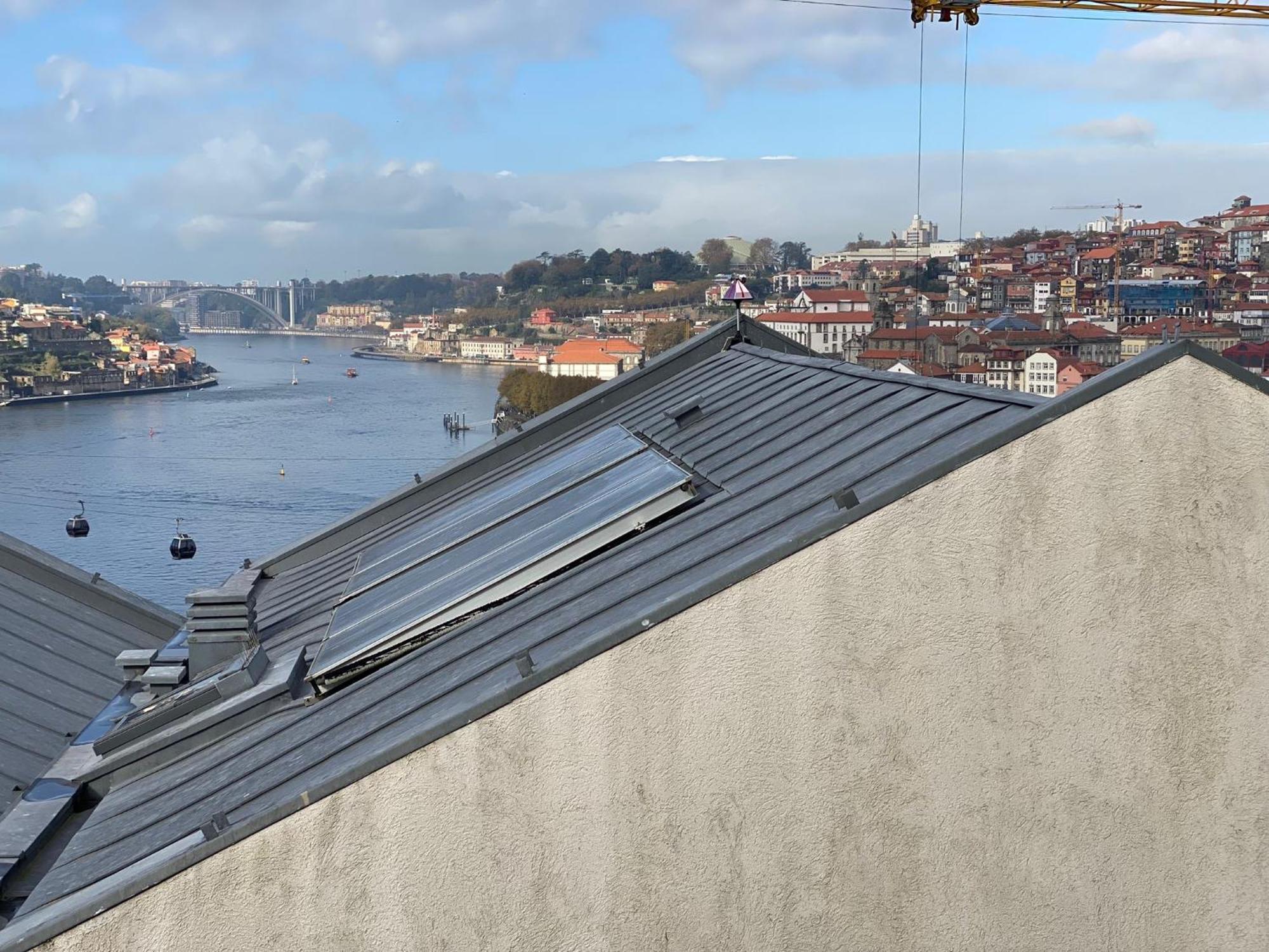 We Are Tourist Apartment Vila Nova de Gaia Exterior photo