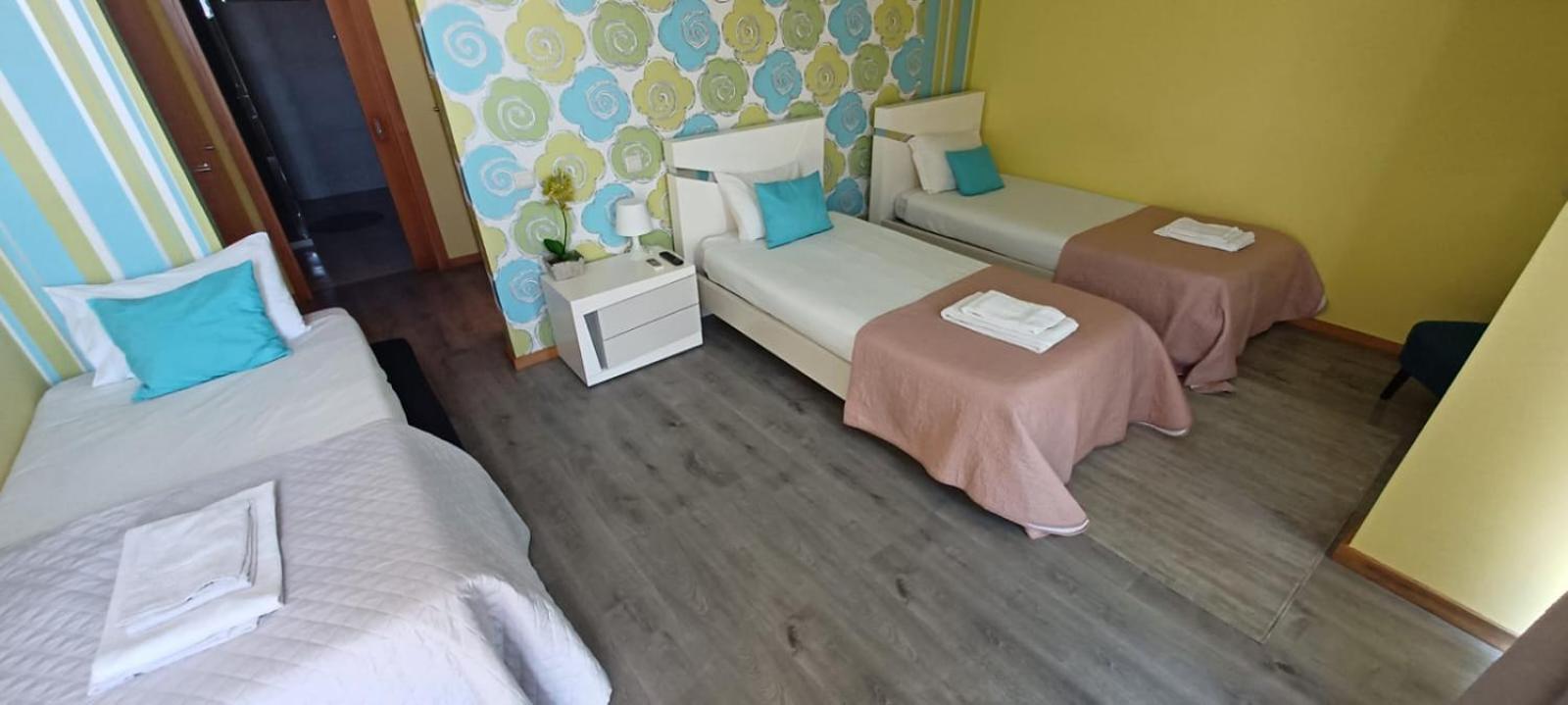 We Are Tourist Apartment Vila Nova de Gaia Exterior photo